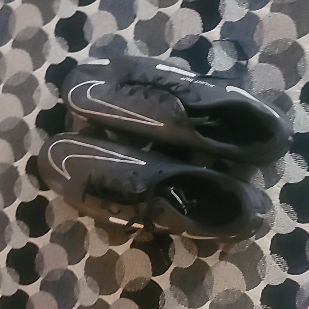 Cleats